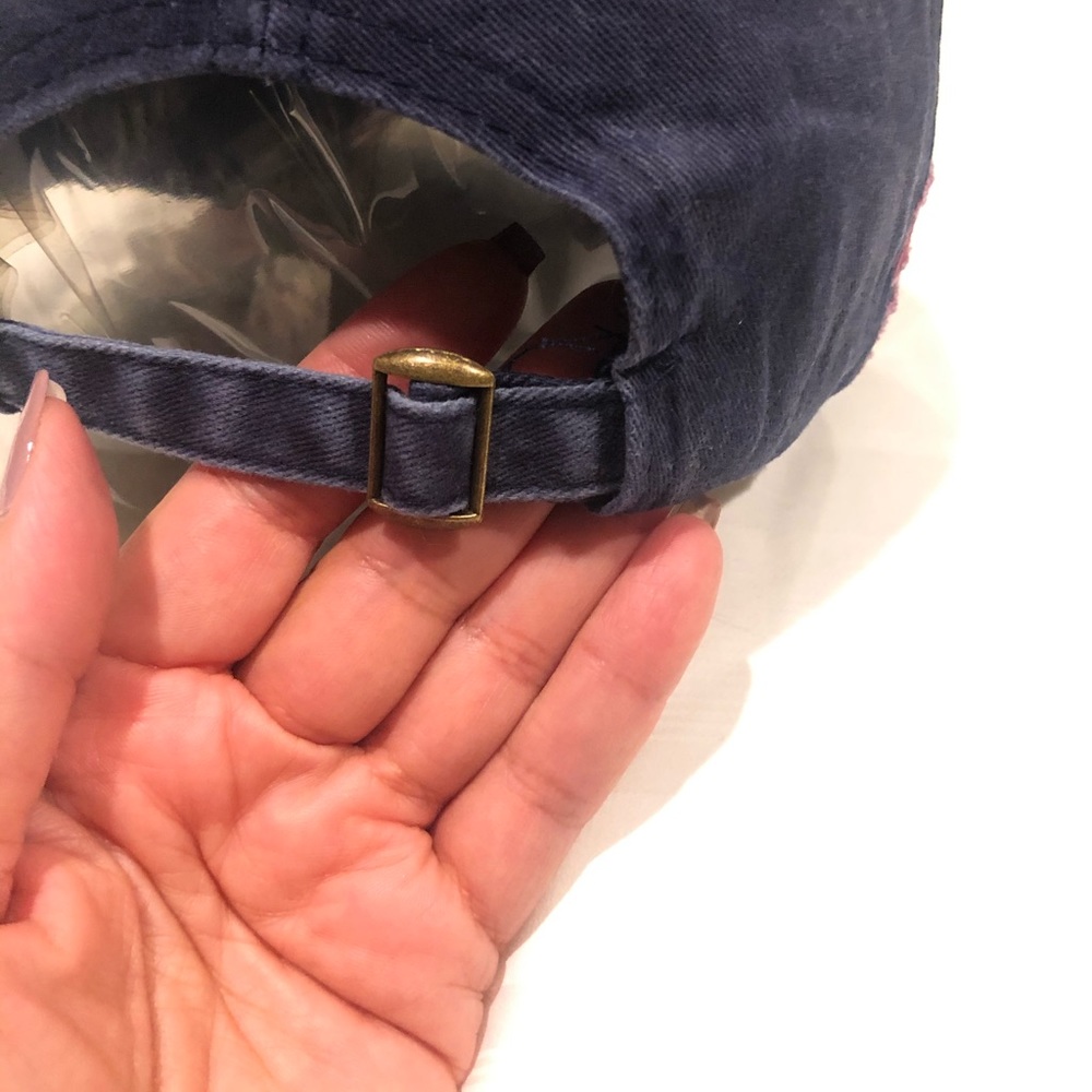 Baseball cap - Picture 5 of 6